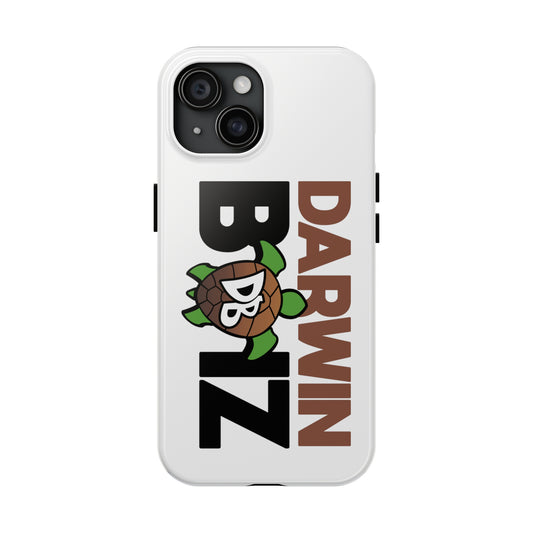 Darwin Boiz Protective Phone Case