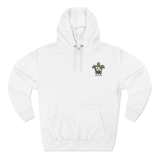 Darwin Boiz Logo Comfort Hoodie