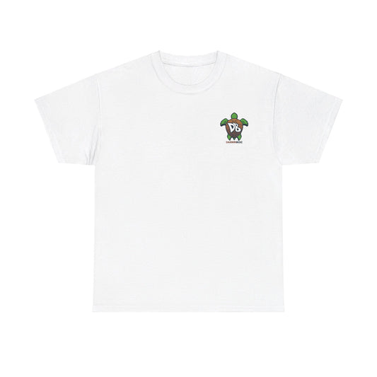 Original Darwin Boiz Logo Tee